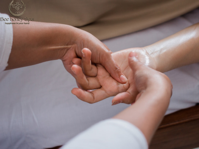 4hands massage in da nang