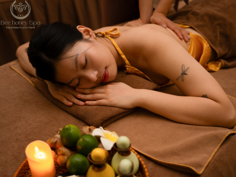 body care in da nang