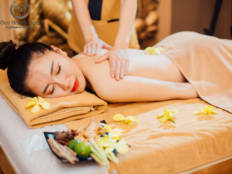 body care in da nang