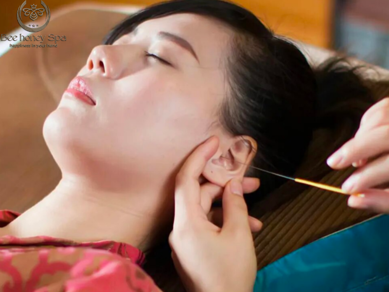 ear wax in da nang