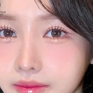 eyelash curling in danang