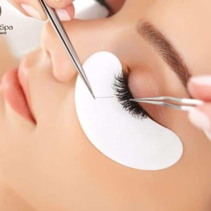 eyelash extension in da nang