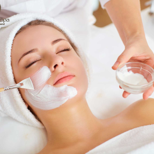facial treatment in da nang