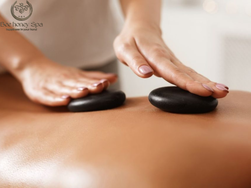 hot stone massage in da nang