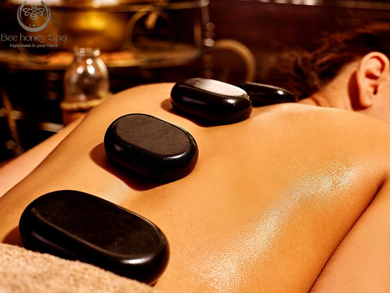 hot stone massage in da nang
