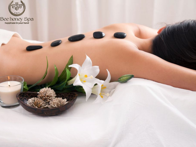 hot stone massage in da nang
