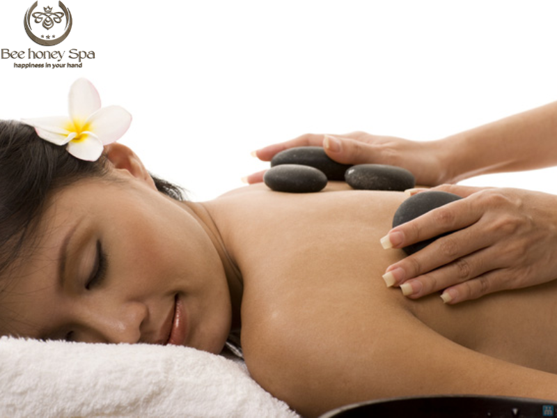 hot stone massage in da nang