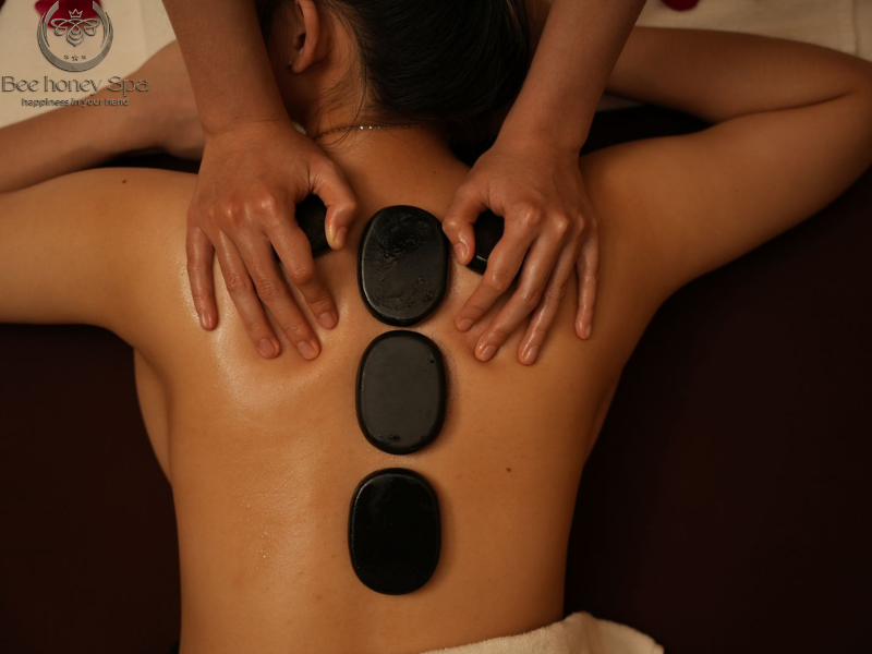 massage in da nang