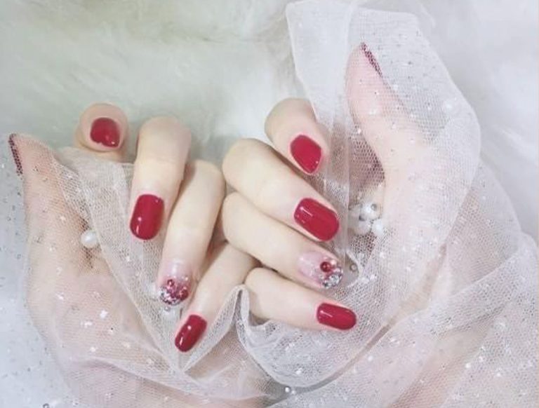 nail-honey-spa