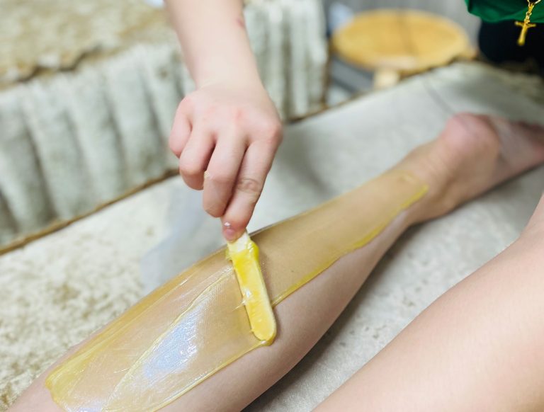 wax-bee-honey-spa