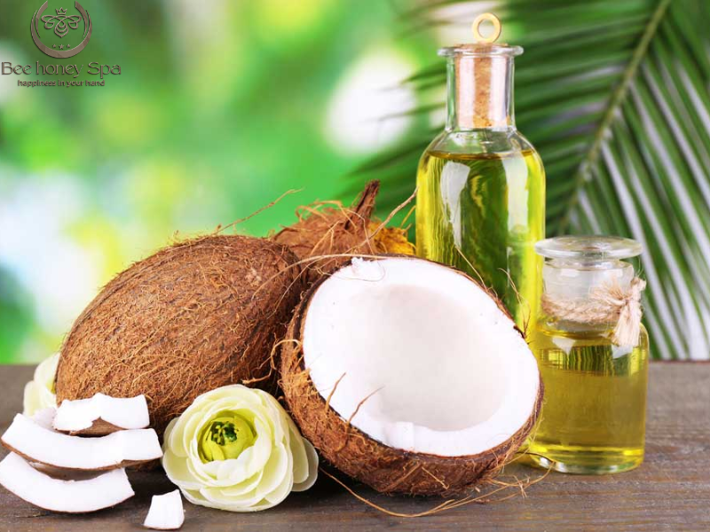 Aromatherapy Massage in Da Nang