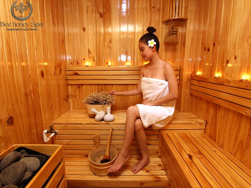 deep tissue massage in da nang