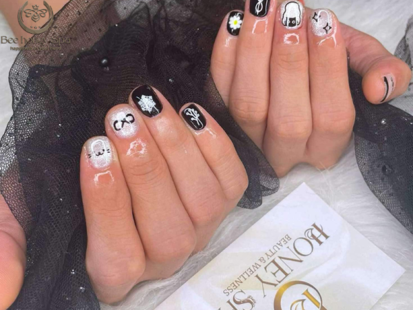 nail care in da nang