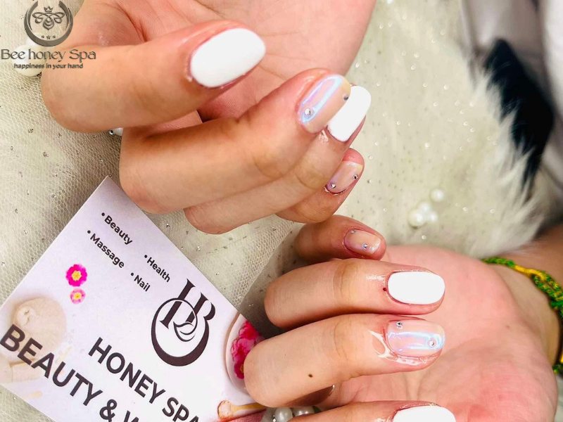 nail care in da nang