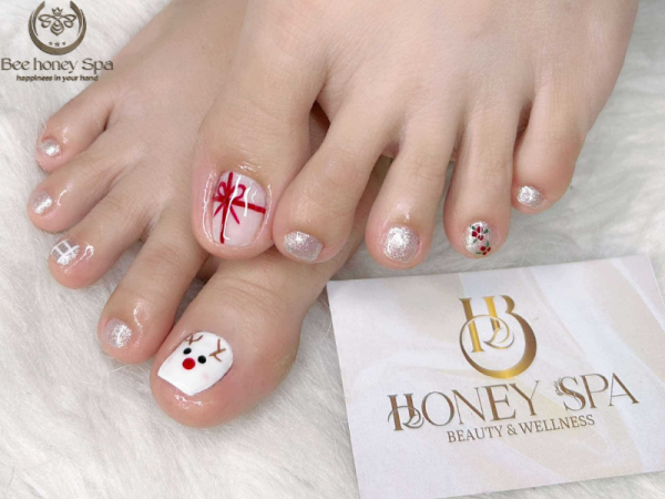 nail care in da nang