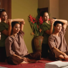 thai massage in da nang
