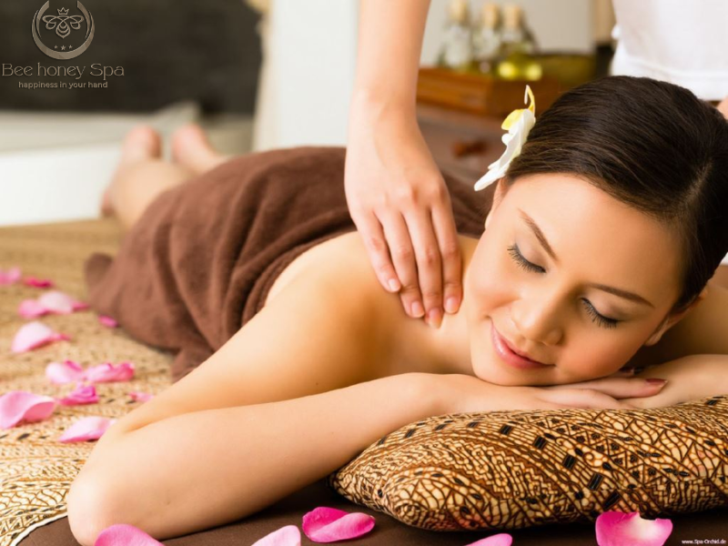traditional vietnamese massage in da nang