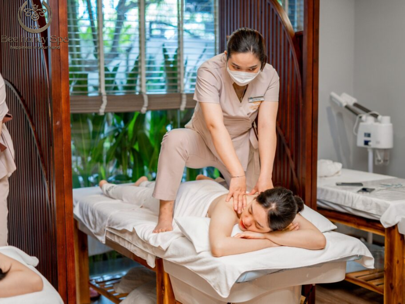 traditional vietnamese massage in da nang