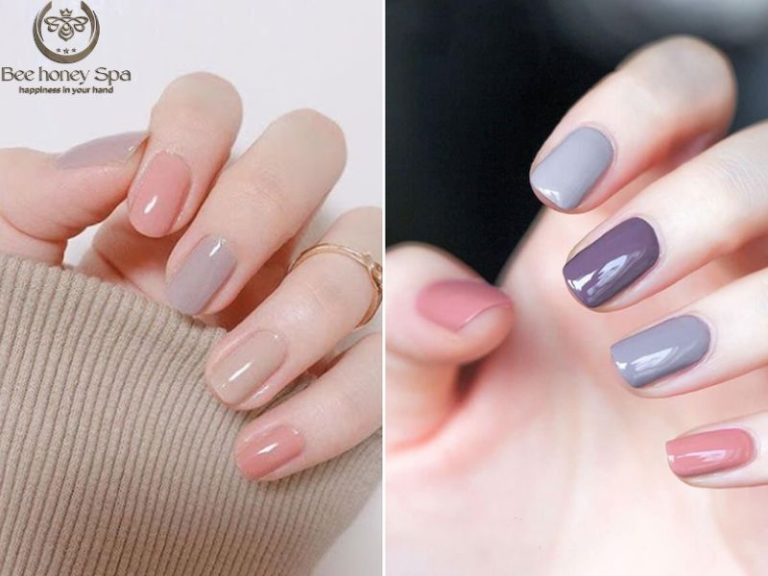 Beautiful Nail Polish Colors
