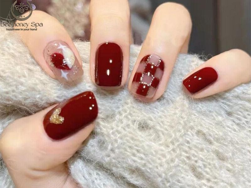 Beautiful Nail Polish Colors