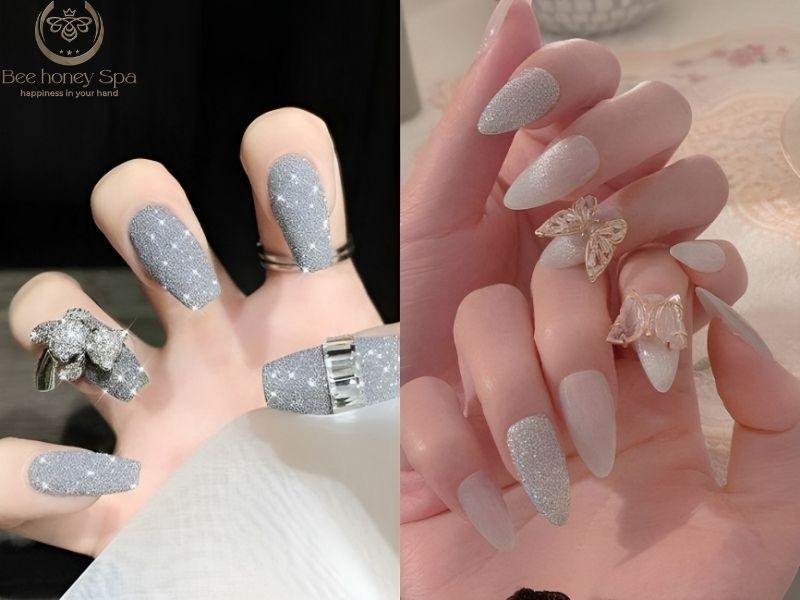 Beautiful Nail Polish Colors