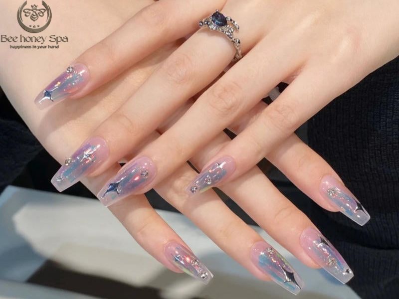 Beautiful Nail Polish Colors