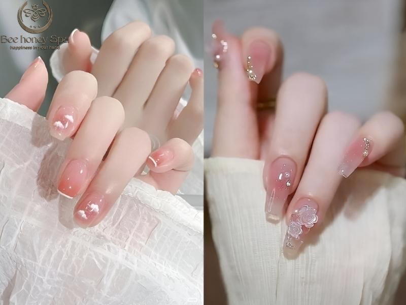 Beautiful Nail Polish Colors
