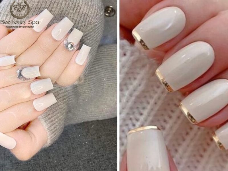 Beautiful Nail Polish Colors