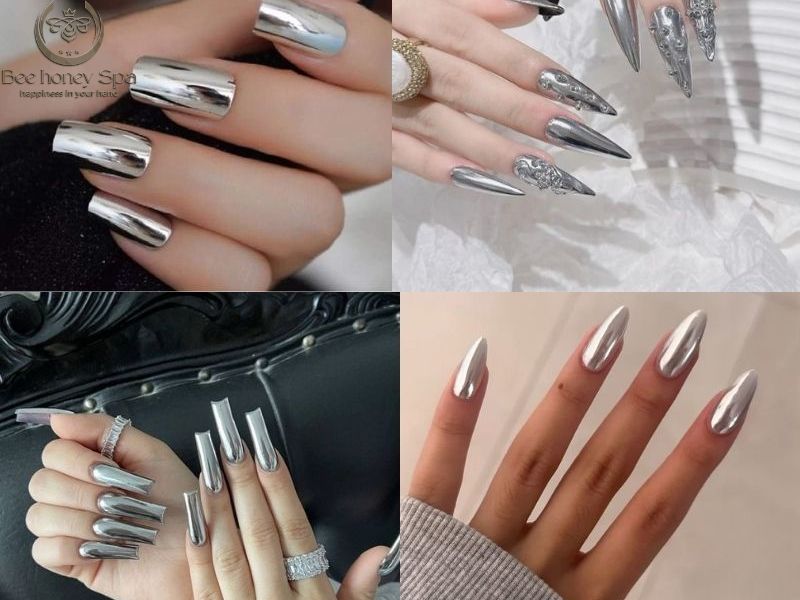 Beautiful Nail Polish Colors