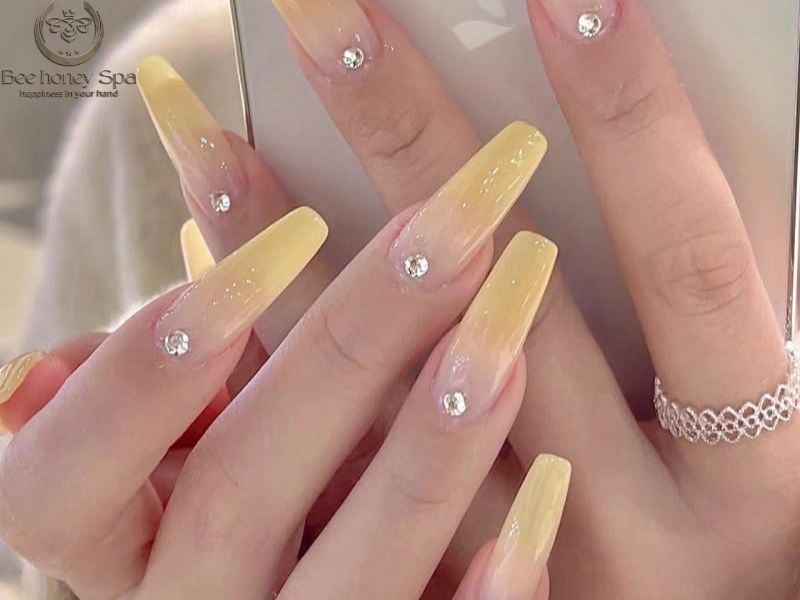 Beautiful Nail Polish Colors