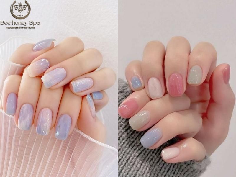 Beautiful Nail Polish Colors