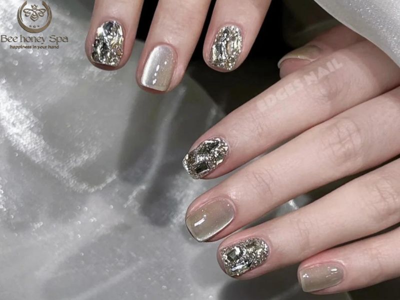 Beautiful Nail Polish Colors