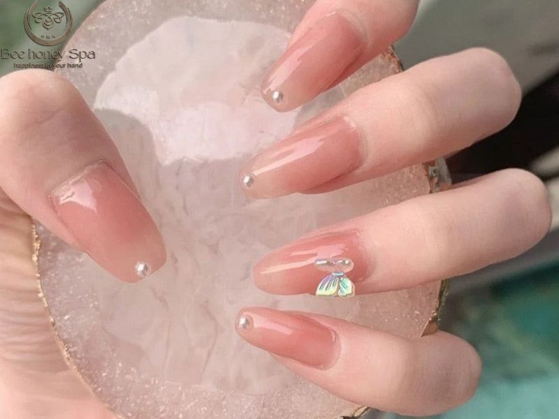 Beautiful Nail Polish Colors