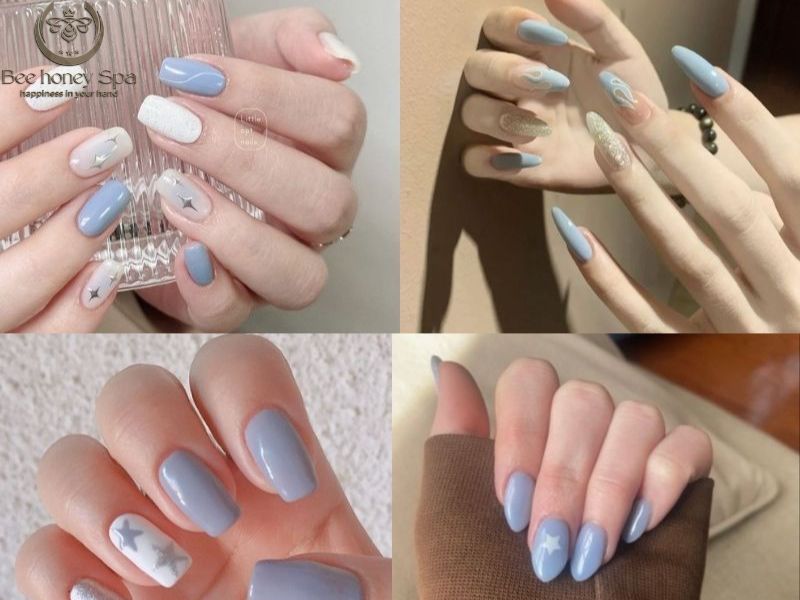 Beautiful Nail Polish Colors