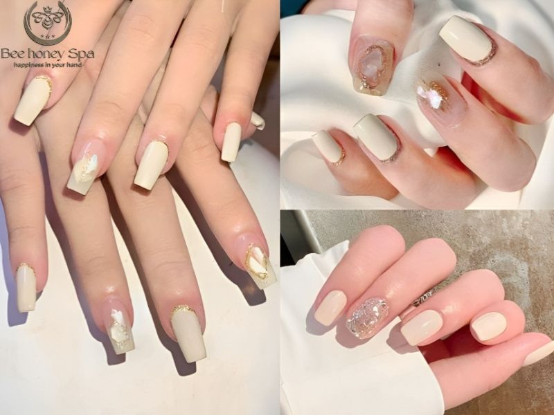 Beautiful Nail Polish Colors