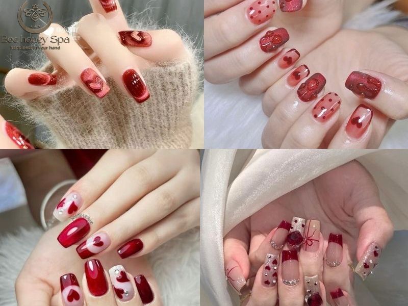 Beautiful Nail Polish Colors