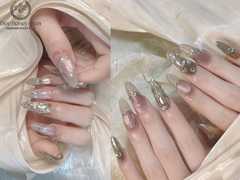 Beautiful Nail Polish Colors