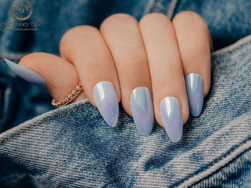 Beautiful Nail Polish Colors