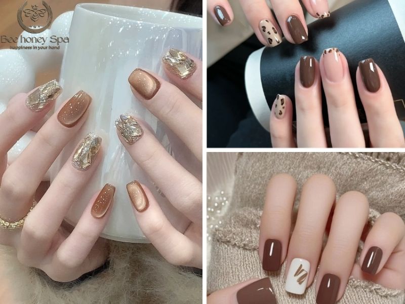 Beautiful Nail Polish Colors