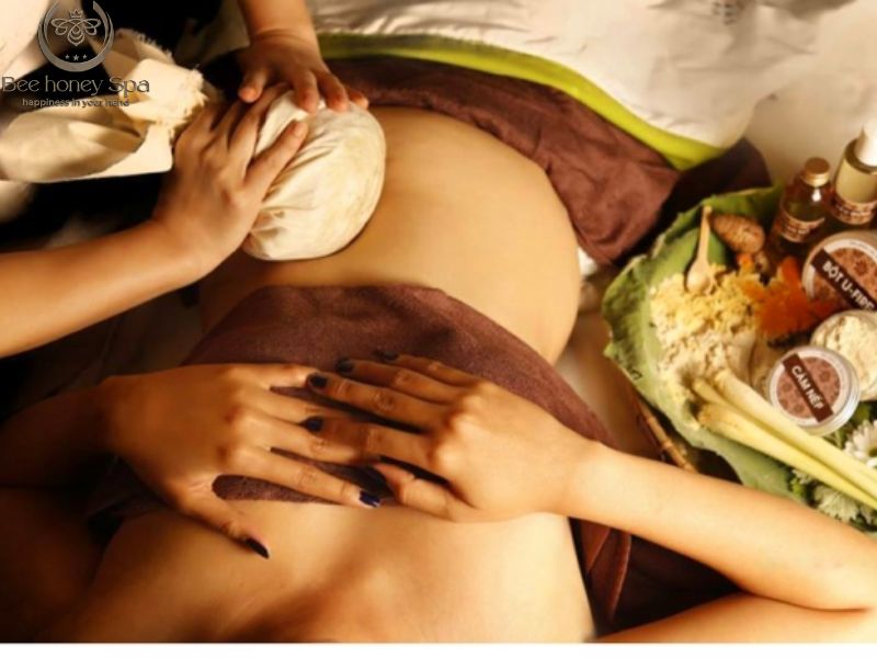 Benefits of Pregnancy Massage