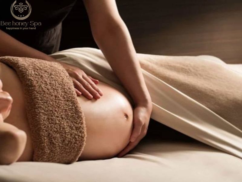 Benefits of Pregnancy Massage