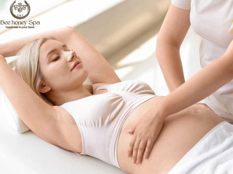 Benefits of Pregnancy Massage