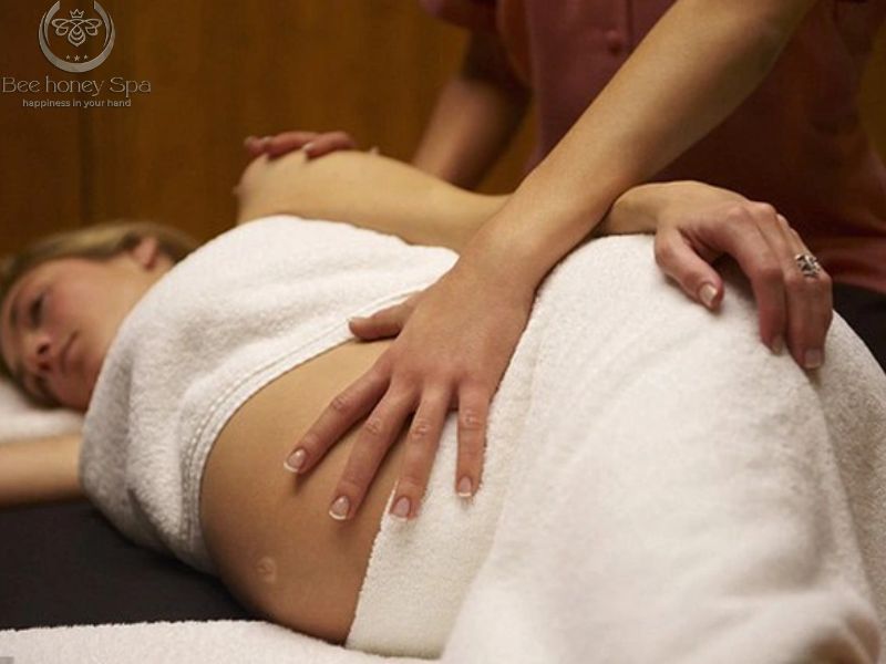 Benefits of Pregnancy Massage