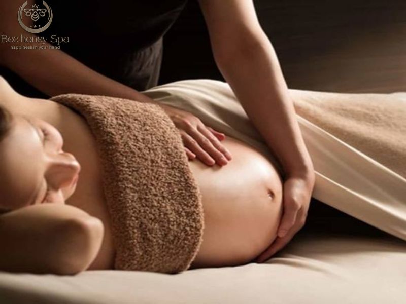 Benefits of Pregnancy Massage
