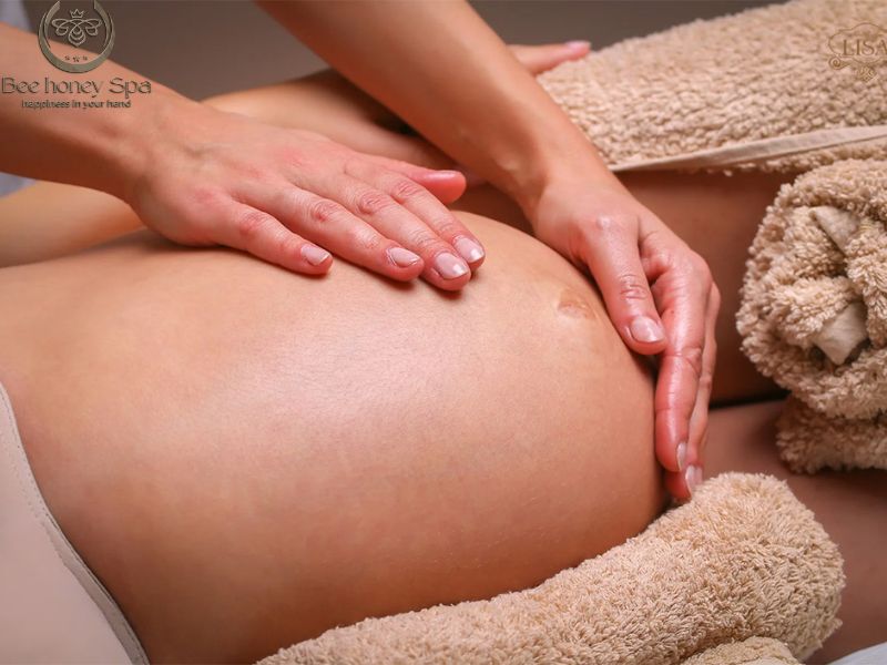 Benefits of Pregnancy Massage