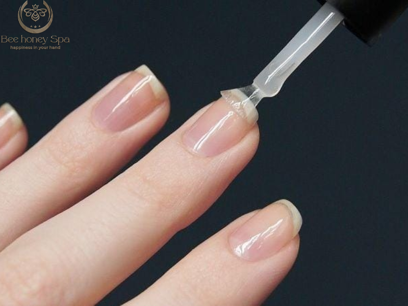 DIY Nails at Home