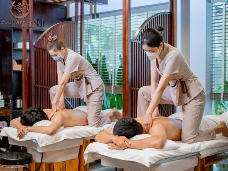 Discover the Difference Between Therapeutic and Relaxation Massage