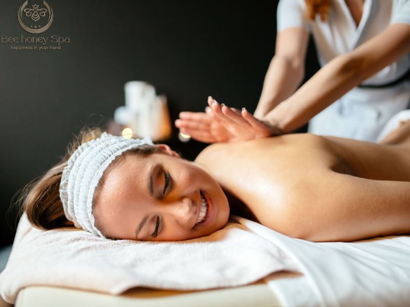 Does Massaging Help Sport Injury