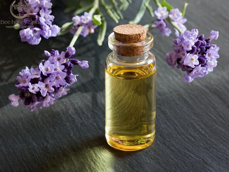 Popular Massage Essential Oils
