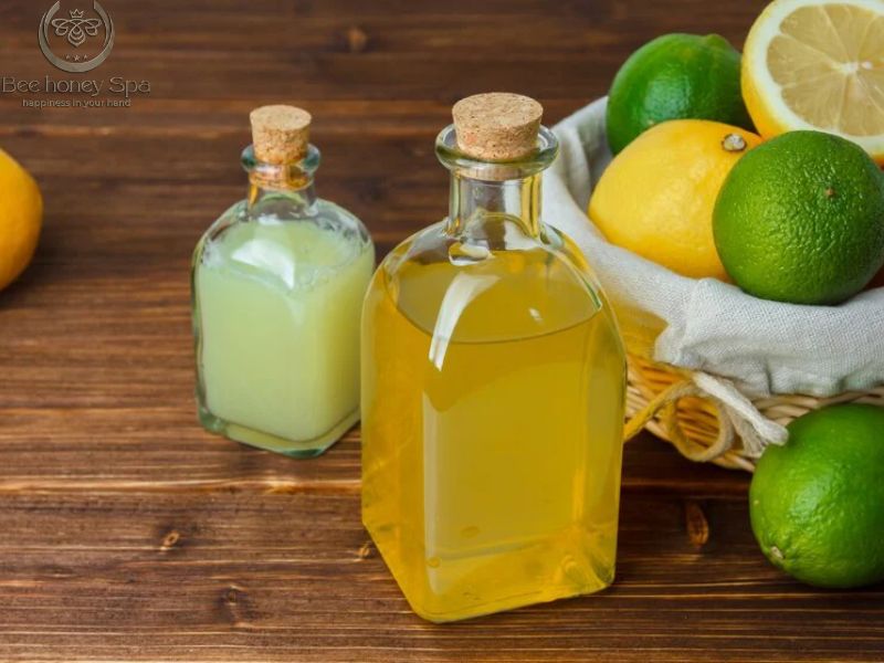 Popular Massage Essential Oils